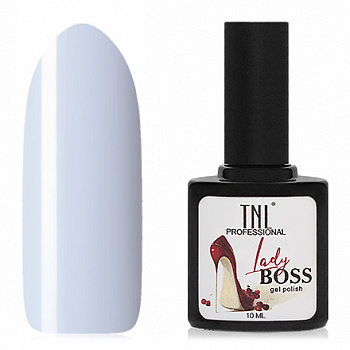 Фото гель-лак №04 lady boss 10 мл, tnl
