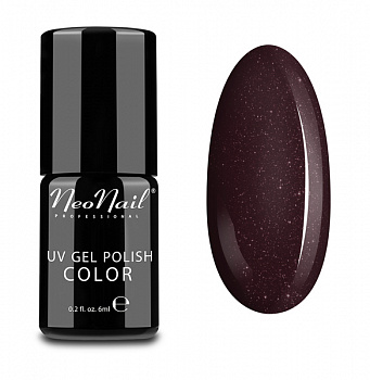 Фото гель-лак opal wine 6 мл, neonail
