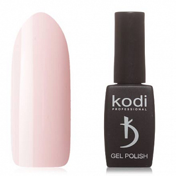 Фото гель-лак №06m gel polish 12 мл, kodi