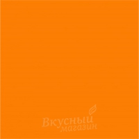 Фото краситель сухой оранжевый (солнечный закат) жирораств. lake roha dyechem, 10 гр.