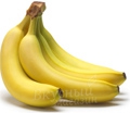 Фото ароматизатор жидкий банан дюкан, 25 мл.