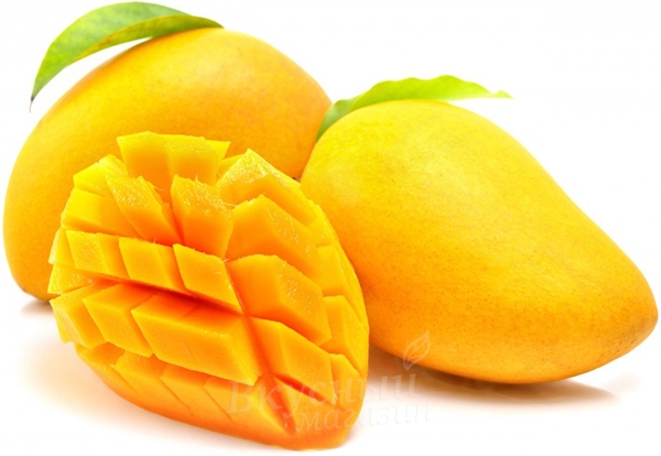 Фото ароматизатор жидкий филиппинское манго philippine mango tpa, 10 мл.