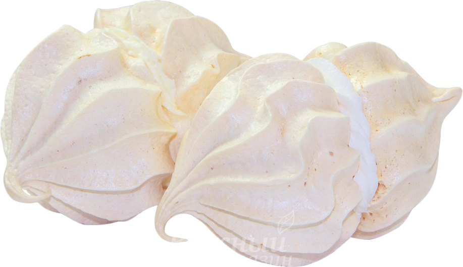 Фото ароматизатор жидкий безе meringue тра, 10 мл.