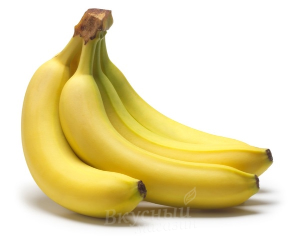 Фото ароматизатор натуральный жидкий банановый baker flavors, 10 мл.