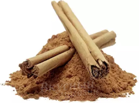 Фото корица молотая true cinnamon, 100 гр.