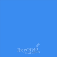 Фото краситель сухой синий (бриллиантовый) жирорастворимый pavoni, 40 гр.