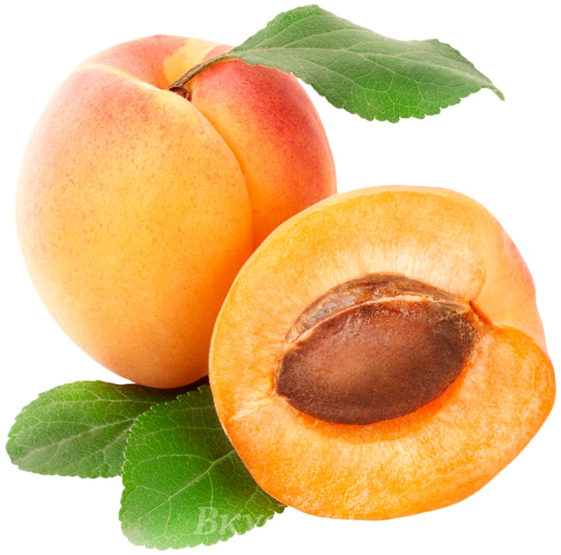 Фото пюре из абрикоса la fruitiere, заморож., 1 кг.