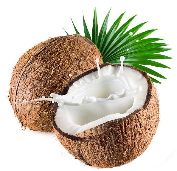 Фото кокосовое молоко сухое econutrena, 200 гр.