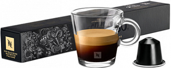 Фото кофе в капсулах nespresso ispirazione ristretto italiano, 10 шт.