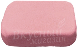 Фото паста для обтяжки мастика наша мастика светло-розовая, 250 гр.