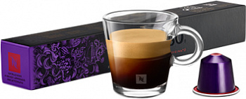 Фото кофе в капсулах nespresso ispirazione firenze arpeggio decaffeinato, 10 шт.