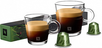 Фото кофе в капсулах nespresso india, 10 шт.