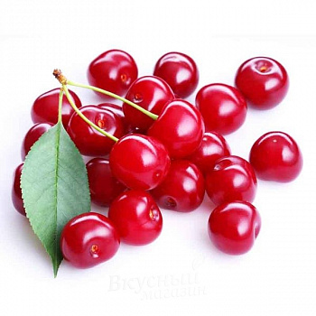 Фото пюре из вишни la fruitiere, заморож., 1 кг.