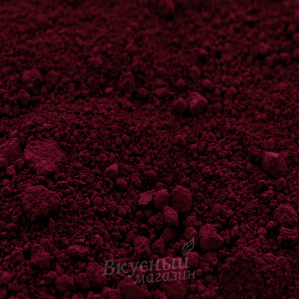 Фото цветочная пыльца красное вино dynemic, 4 гр.