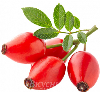 Фото пюре из шиповника ecoproduct, заморож., 1 кг.
