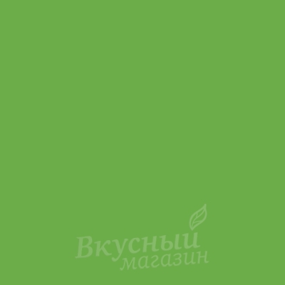 Фото краситель сухой мятно-зеленый (тартразин, индигокарм.,) жирораств. lake roha dyechem, 10 гр.