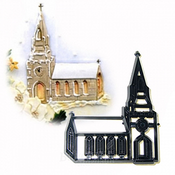 Фото пэчворк церковь 3221
