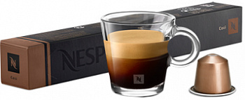 Фото кофе в капсулах nespresso cosi, 10 шт.
