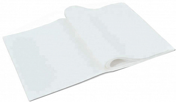 Фото бумага кондитерская 60х40 см. baking paper paclan хт-400151, 10 шт.