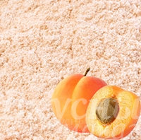 Фото абрикос порошок сублимированный organic food, 50 гр.